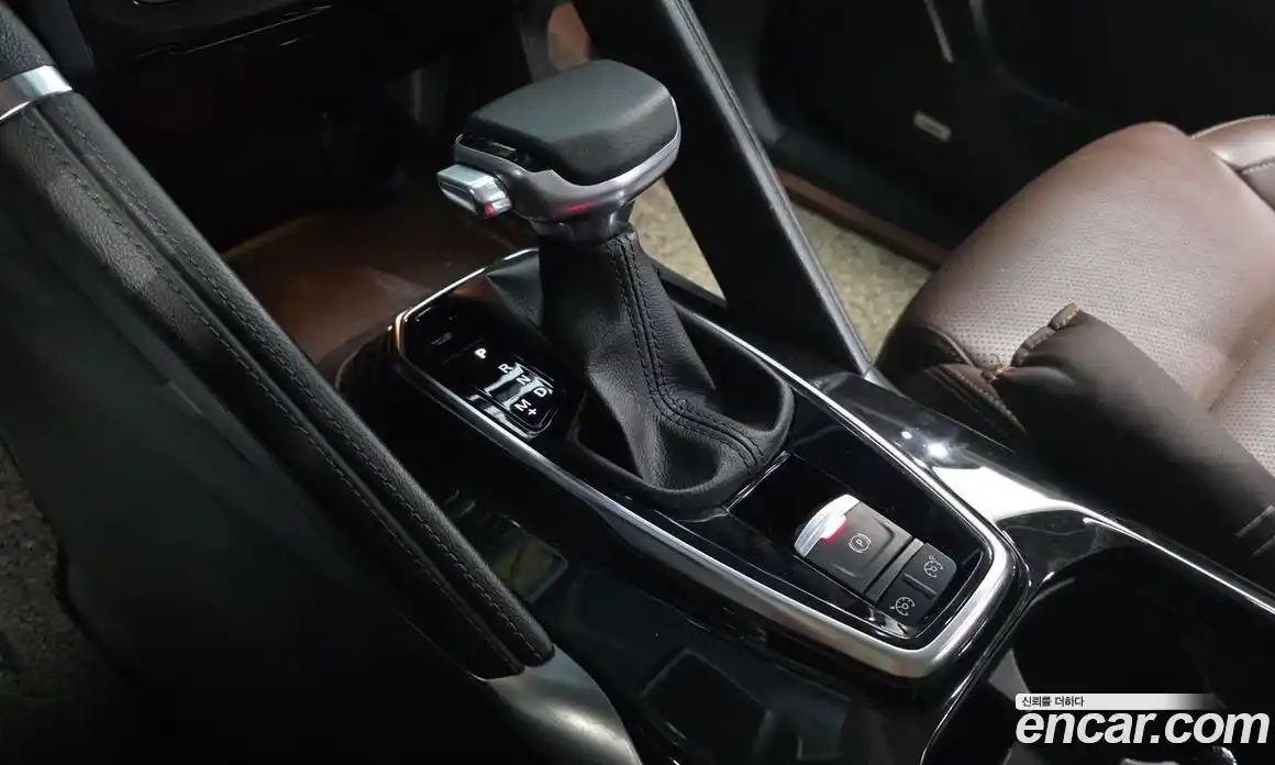 Renault QM6 2018 2.0 гидро, фото 9