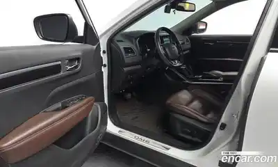 Renault QM6 2018 2.0 гидро, миниатюра 10