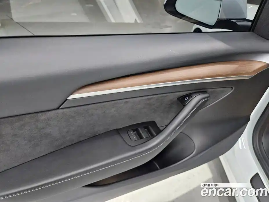 Tesla Model 3 2022 0.1 гидро, фото 11