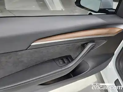 Tesla Model 3 2022 0.1 гидро, миниатюра 11
