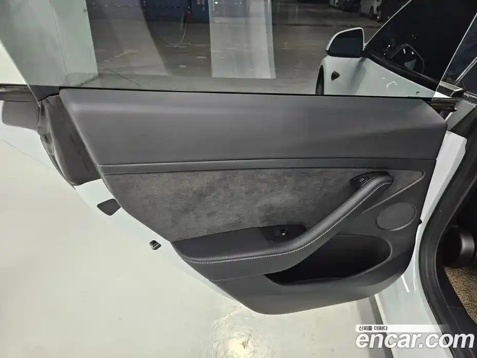 Tesla Model 3 2022 0.1 гидро, фото 12