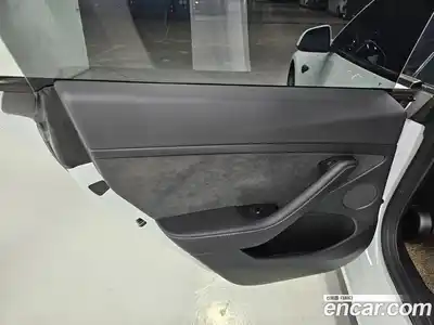Tesla Model 3 2022 0.1 гидро, миниатюра 12