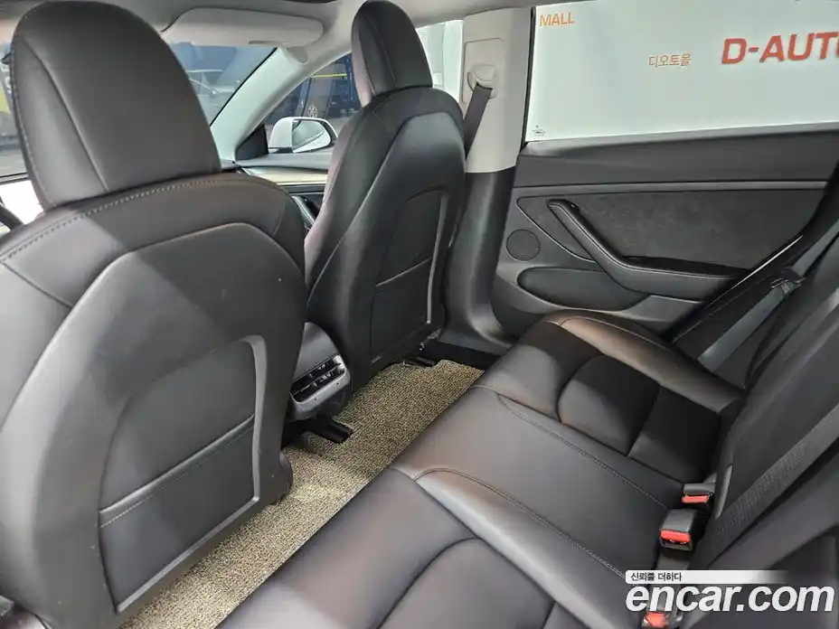 Tesla Model 3 2022 0.1 гидро, фото 13