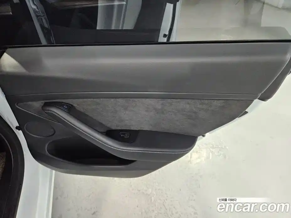 Tesla Model 3 2022 0.1 гидро, фото 14