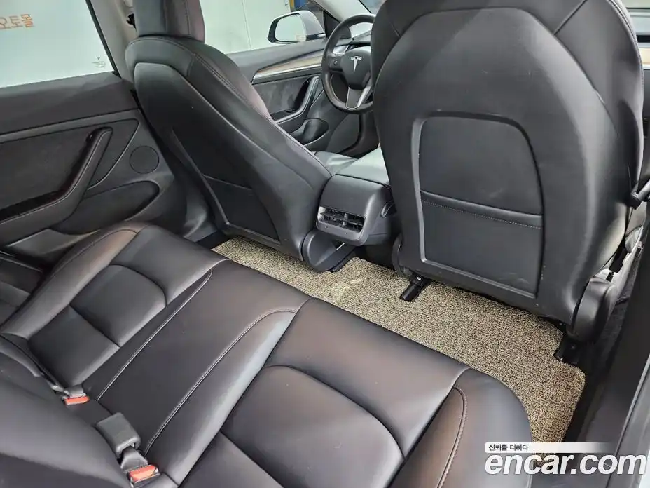 Tesla Model 3 2022 0.1 гидро, фото 15