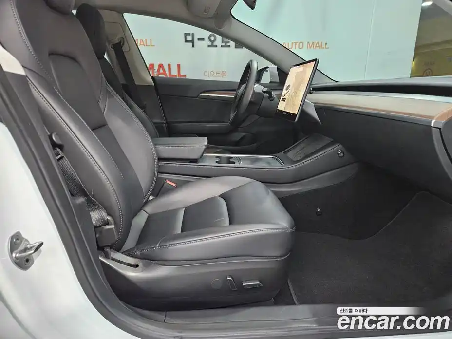 Tesla Model 3 2022 0.1 гидро, фото 10