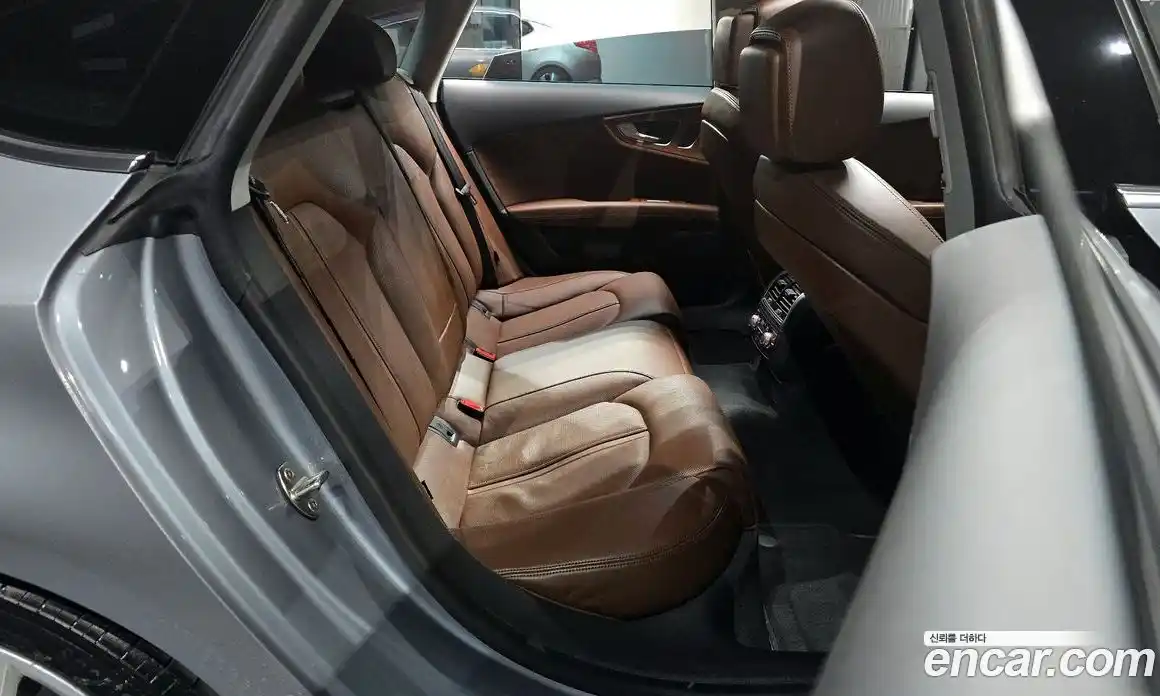 Audi A7 2016 3.0 гидро, фото 11