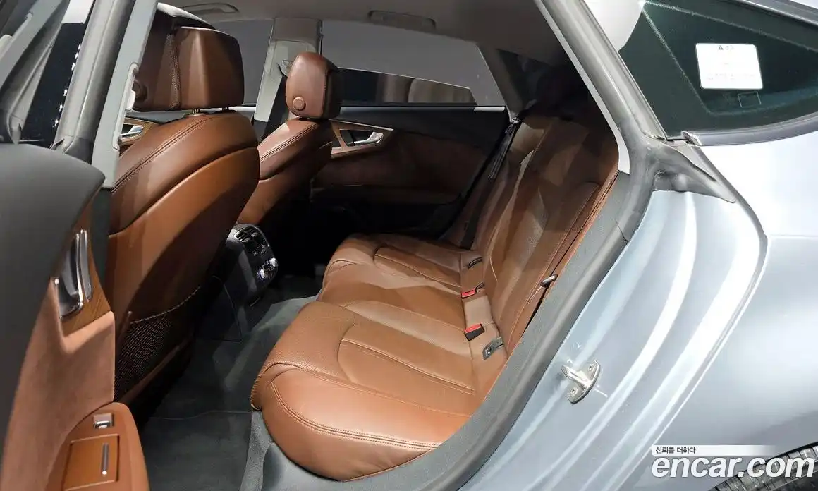 Audi A7 2016 3.0 гидро, фото 12