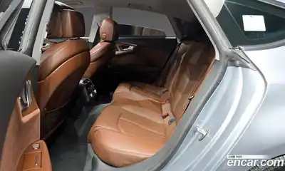 Audi A7 2016 3.0 гидро, миниатюра 12