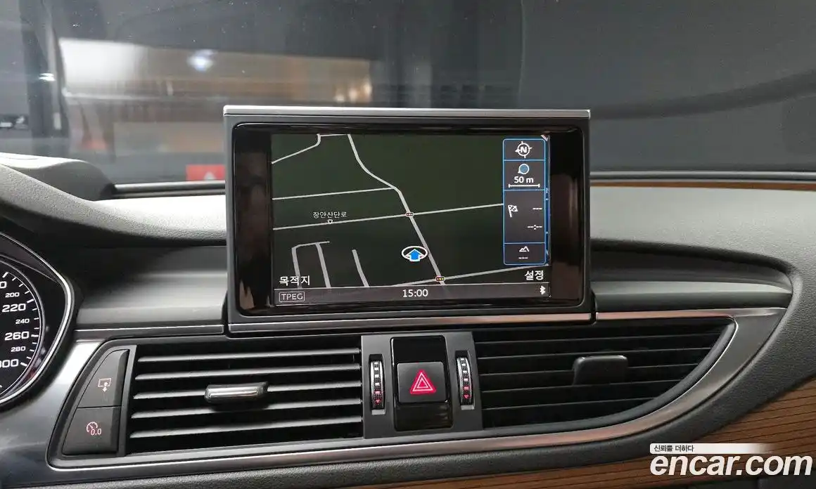 Audi A7 2016 3.0 гидро, фото 17