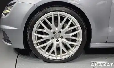 Audi A7 2016 3.0 гидро, миниатюра 5