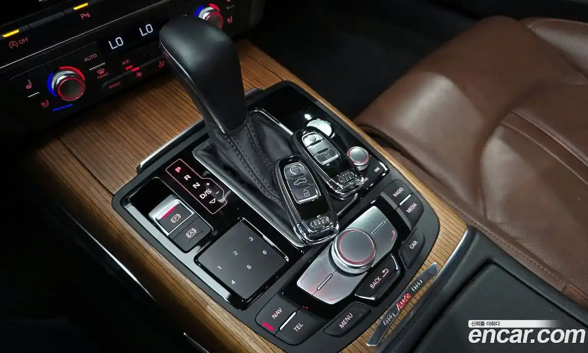 Audi A7 2016 3.0 гидро, фото 9