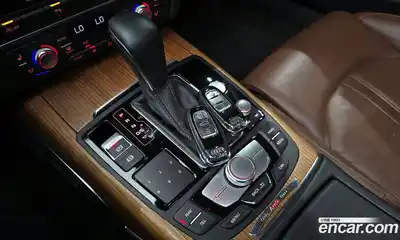Audi A7 2016 3.0 гидро, миниатюра 9