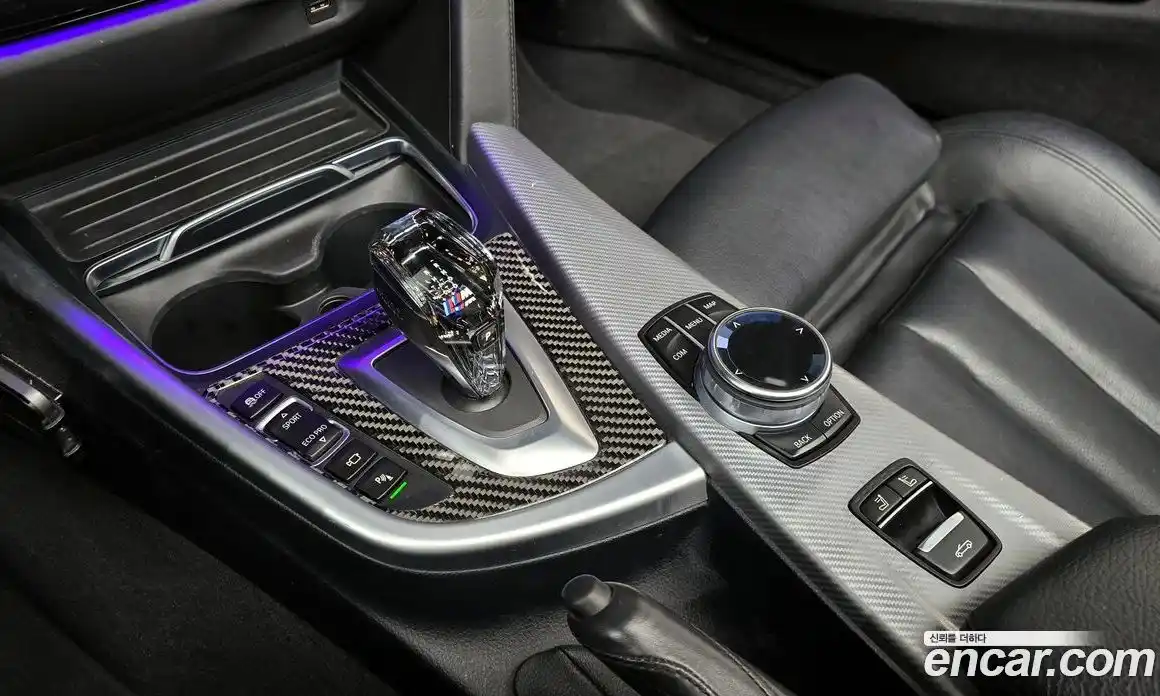 BMW 4-Series 2018 2.0 гидро, фото 12