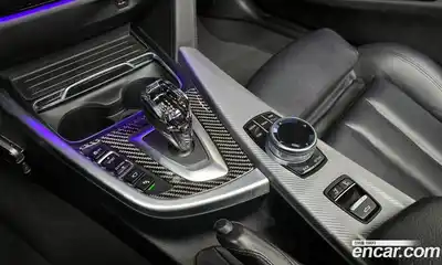 BMW 4-Series 2018 2.0 гидро, миниатюра 12
