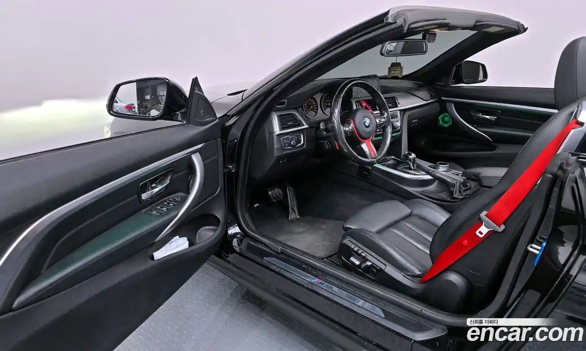 BMW 4-Series 2018 2.0 гидро, фото 13