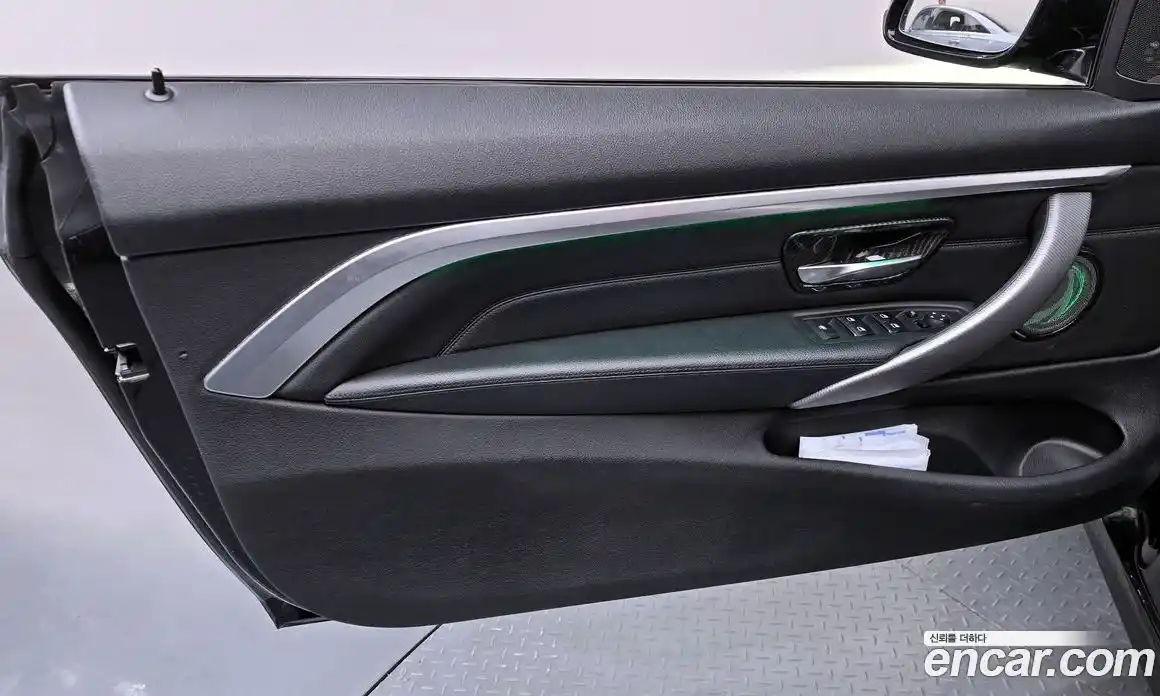 BMW 4-Series 2018 2.0 гидро, фото 14