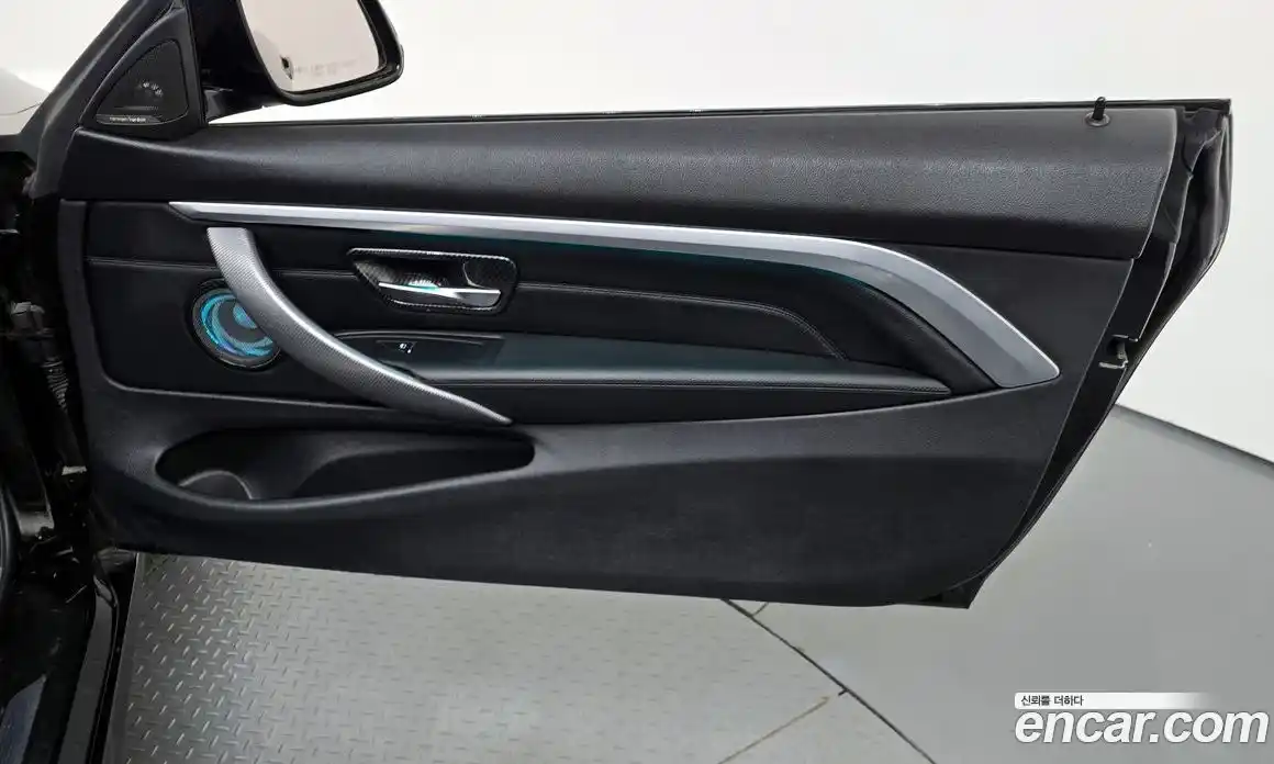 BMW 4-Series 2018 2.0 гидро, фото 15
