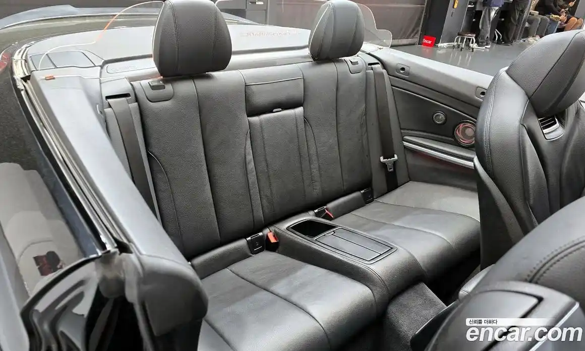 BMW 4-Series 2018 2.0 гидро, фото 17