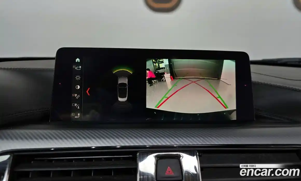 BMW 4-Series 2018 2.0 гидро, фото 20