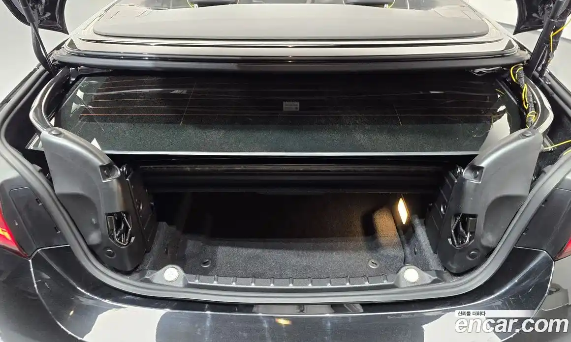 BMW 4-Series 2018 2.0 гидро, фото 22