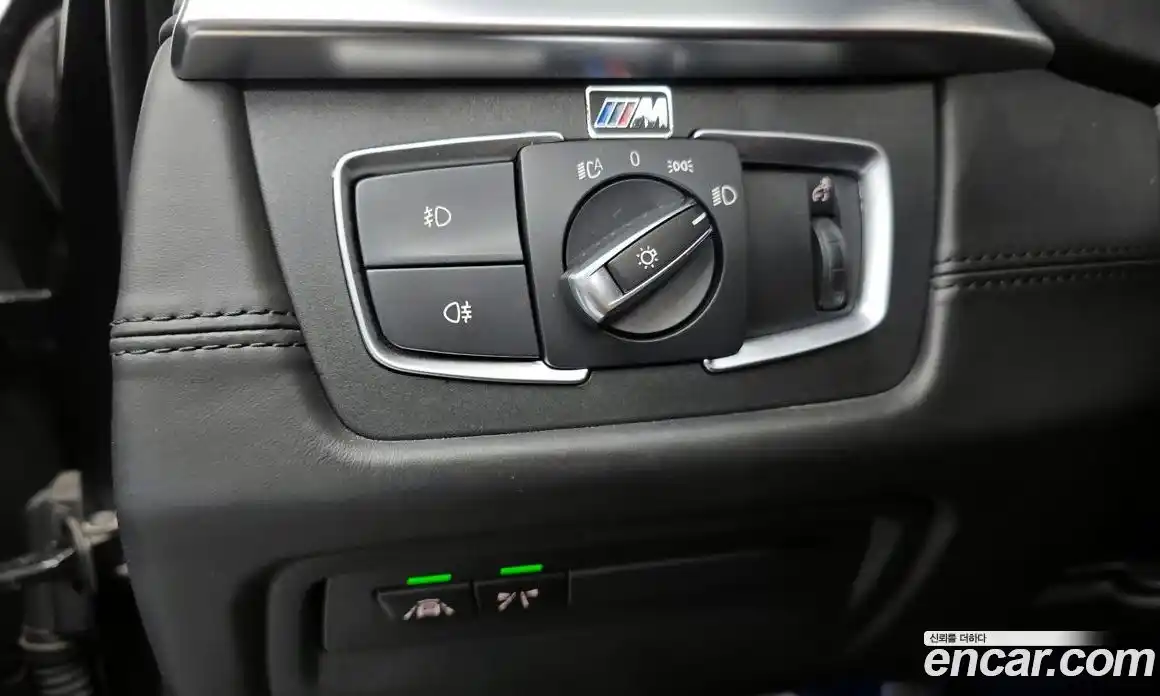 BMW 4-Series 2018 2.0 гидро, фото 26