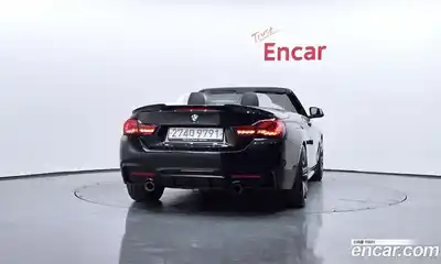 BMW 4-Series 2018 2.0 гидро, миниатюра 4