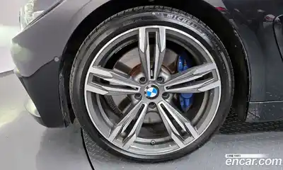 BMW 4-Series 2018 2.0 гидро, миниатюра 5