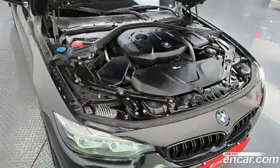 BMW 4-Series 2018 2.0 гидро, миниатюра 6
