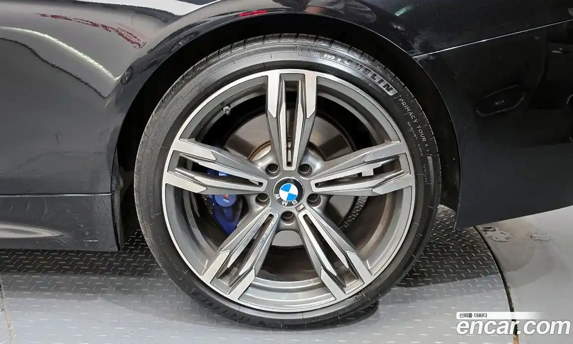 BMW 4-Series 2018 2.0 гидро, фото 7