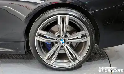 BMW 4-Series 2018 2.0 гидро, миниатюра 7