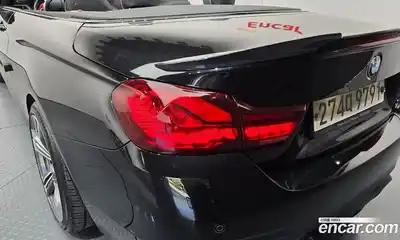 BMW 4-Series 2018 2.0 гидро, миниатюра 9