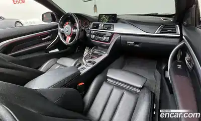 BMW 4-Series 2018 2.0 гидро, миниатюра 10