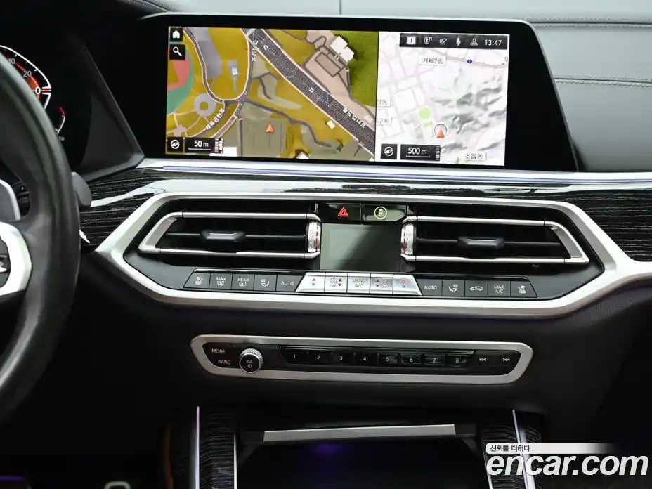 BMW X7 2022 3.0 гидро, фото 14