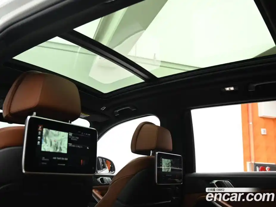 BMW X7 2022 3.0 гидро, фото 19