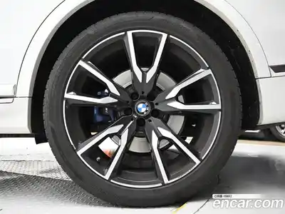 BMW X7 2022 3.0 гидро, миниатюра 5