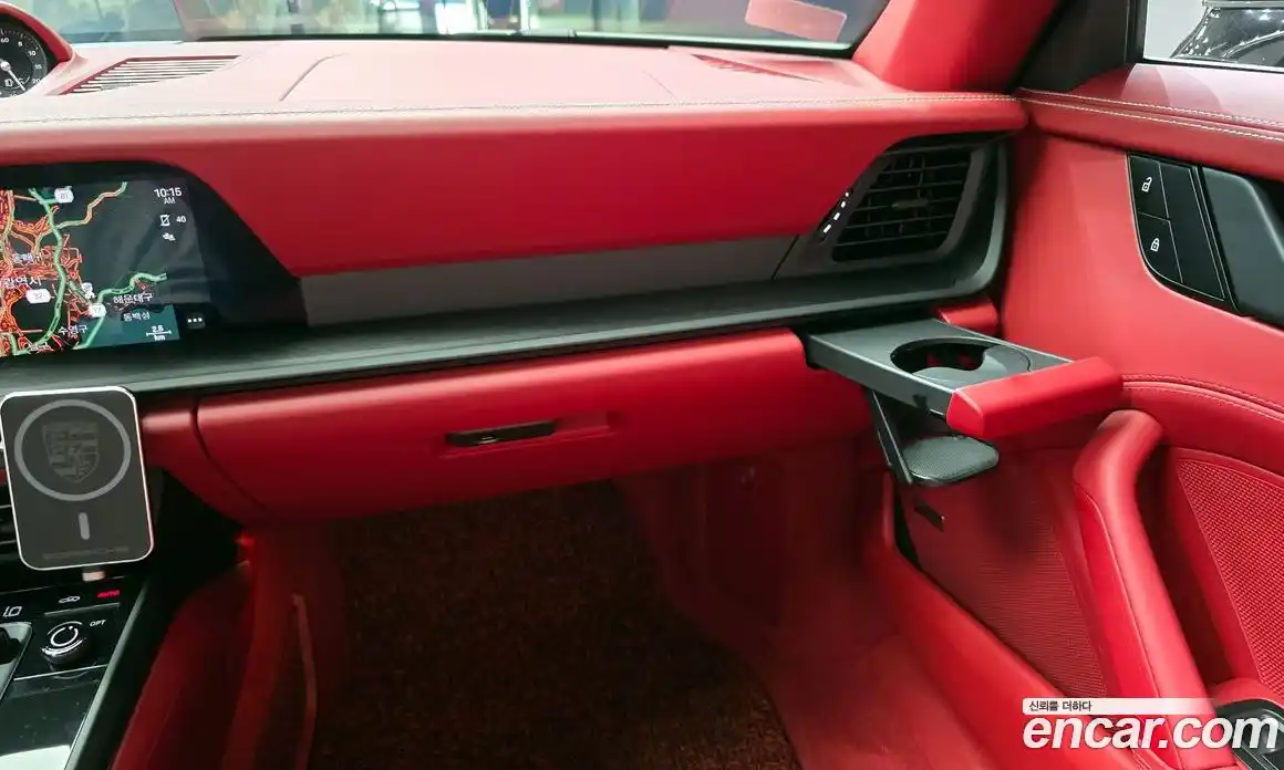 Porsche 911 2023 3.0 автомат (гидро), фото 26