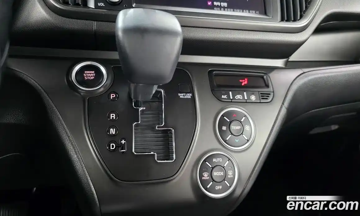 Kia Ray 2025 1.0 гидро, фото 11