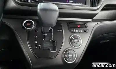 Kia Ray 2025 1.0 гидро, миниатюра 11