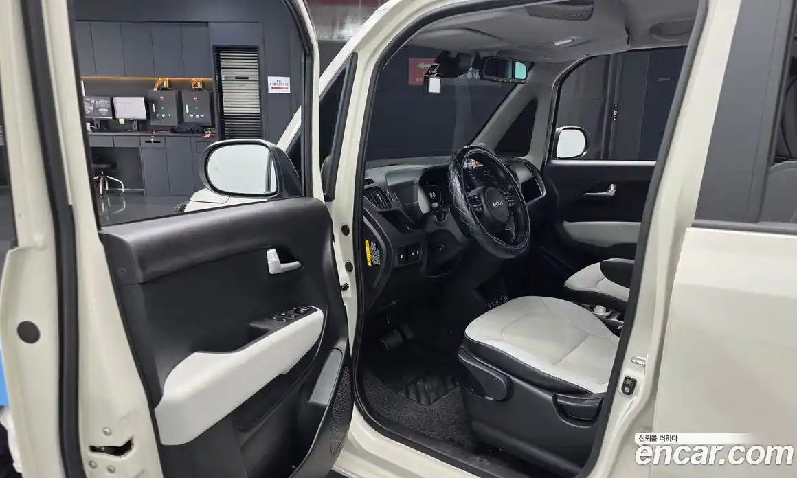Kia Ray 2025 1.0 гидро, фото 12