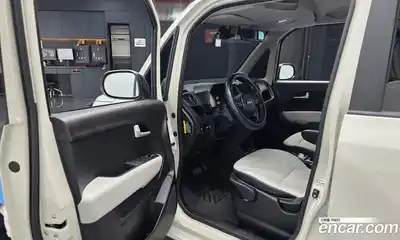 Kia Ray 2025 1.0 гидро, миниатюра 12