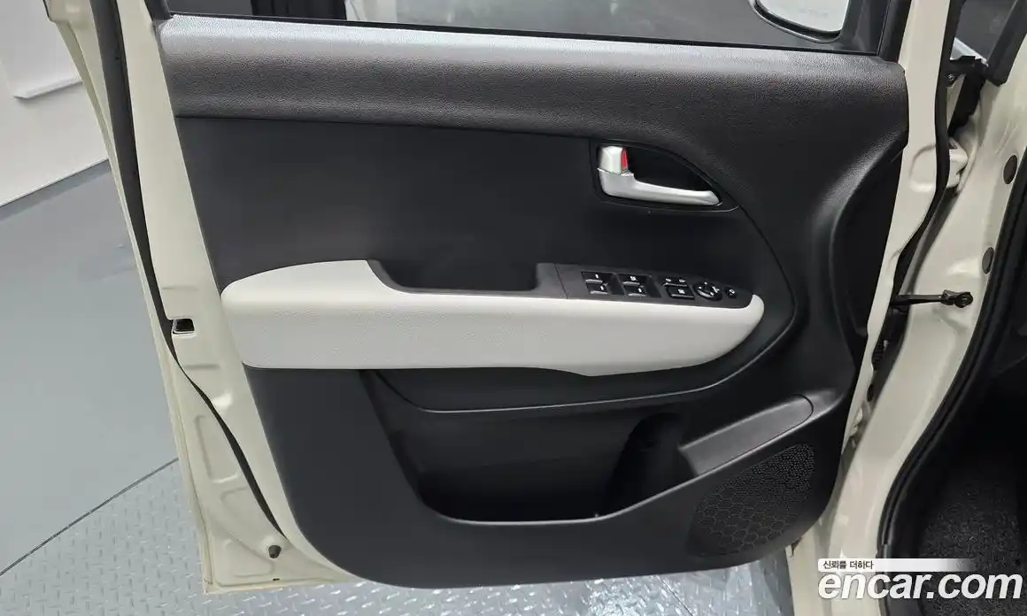 Kia Ray 2025 1.0 гидро, фото 13