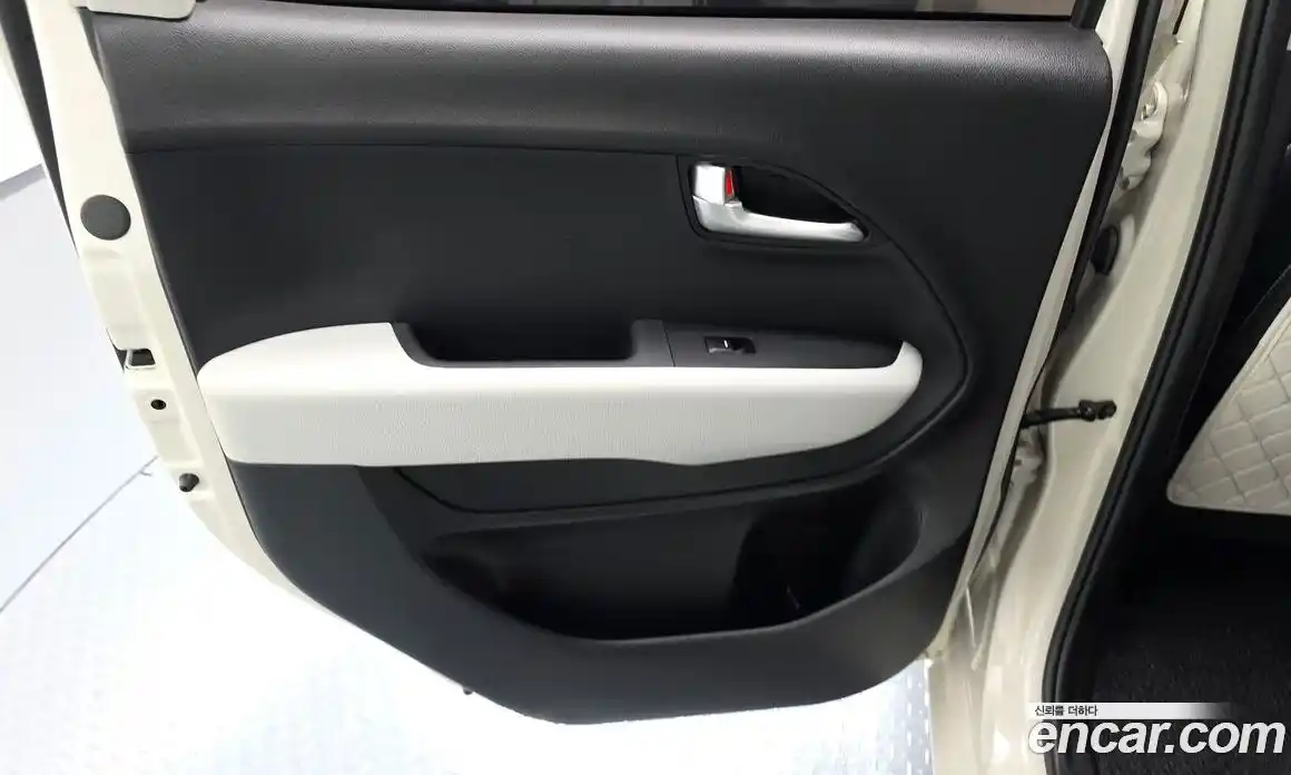 Kia Ray 2025 1.0 гидро, фото 14