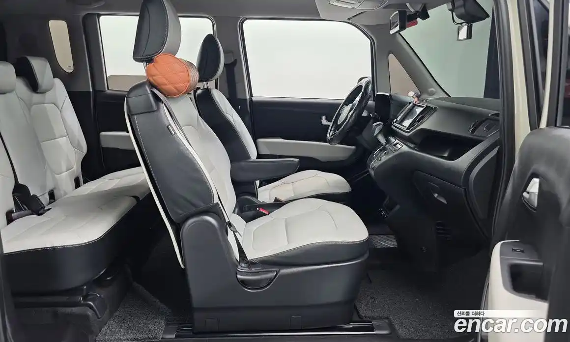 Kia Ray 2025 1.0 гидро, фото 16
