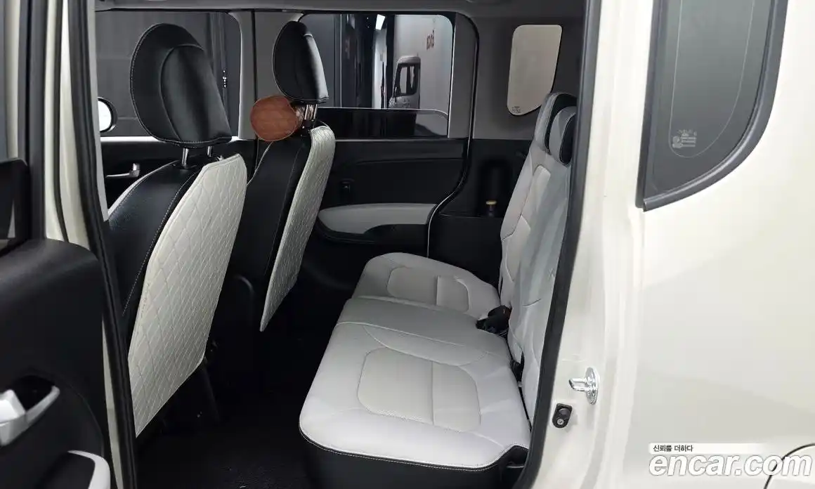 Kia Ray 2025 1.0 гидро, фото 17