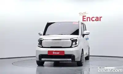 Kia Ray 2025 1.0 гидро, миниатюра 2