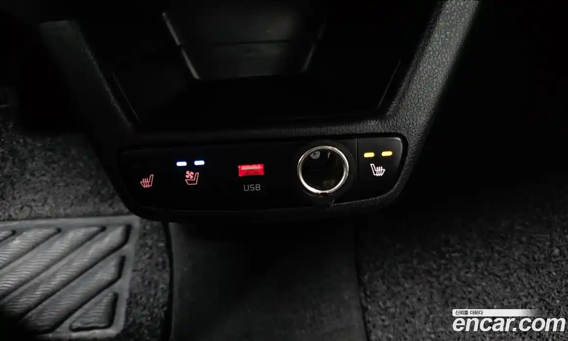 Kia Ray 2025 1.0 гидро, фото 21