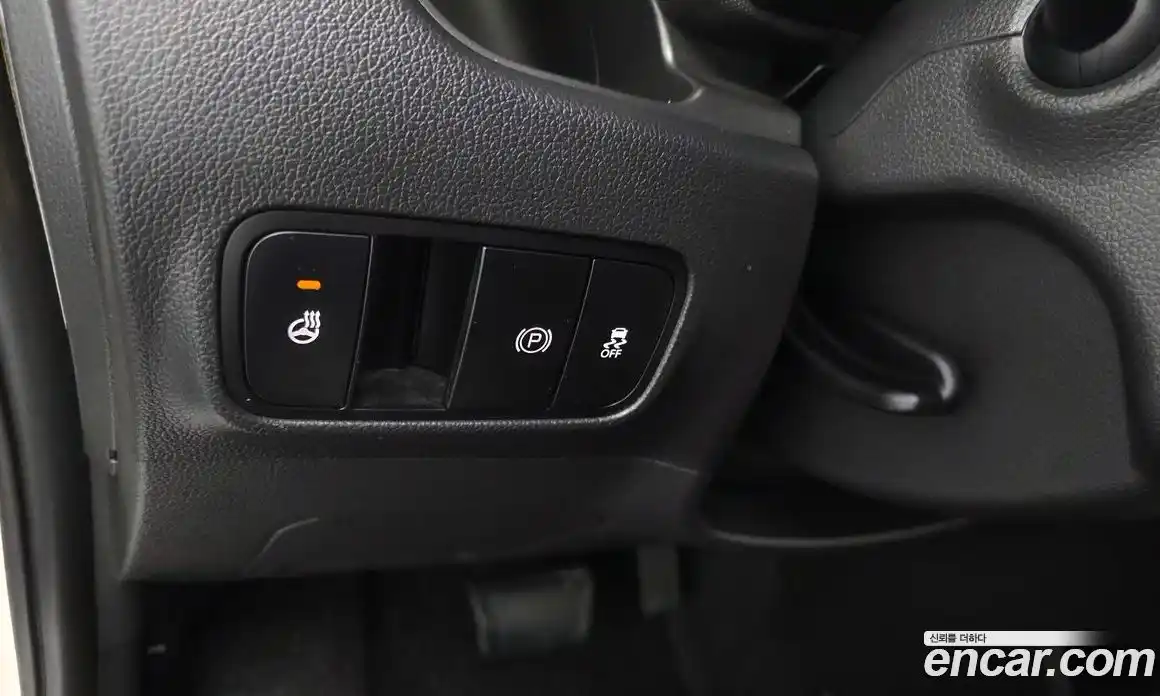 Kia Ray 2025 1.0 гидро, фото 22