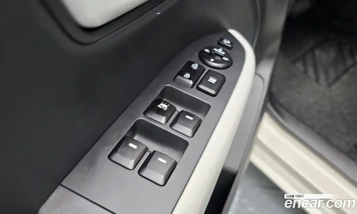 Kia Ray 2025 1.0 гидро, фото 24