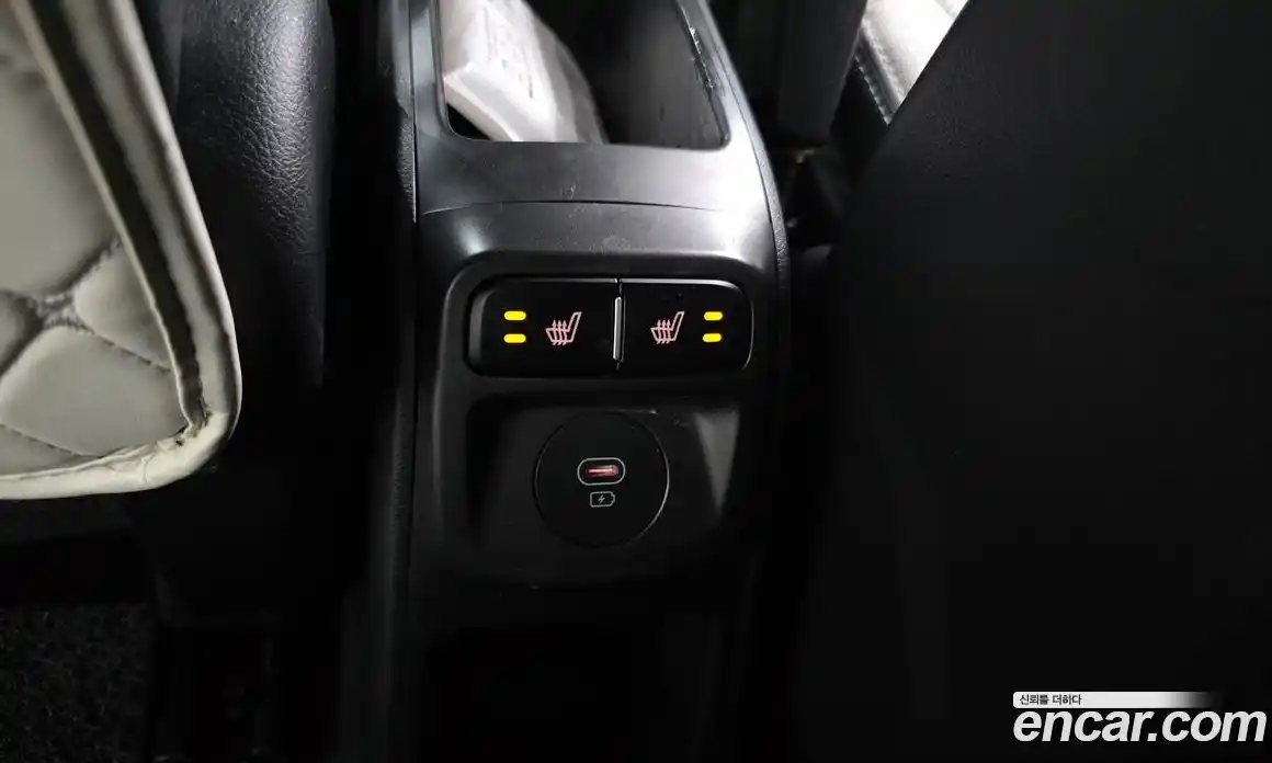 Kia Ray 2025 1.0 гидро, фото 28